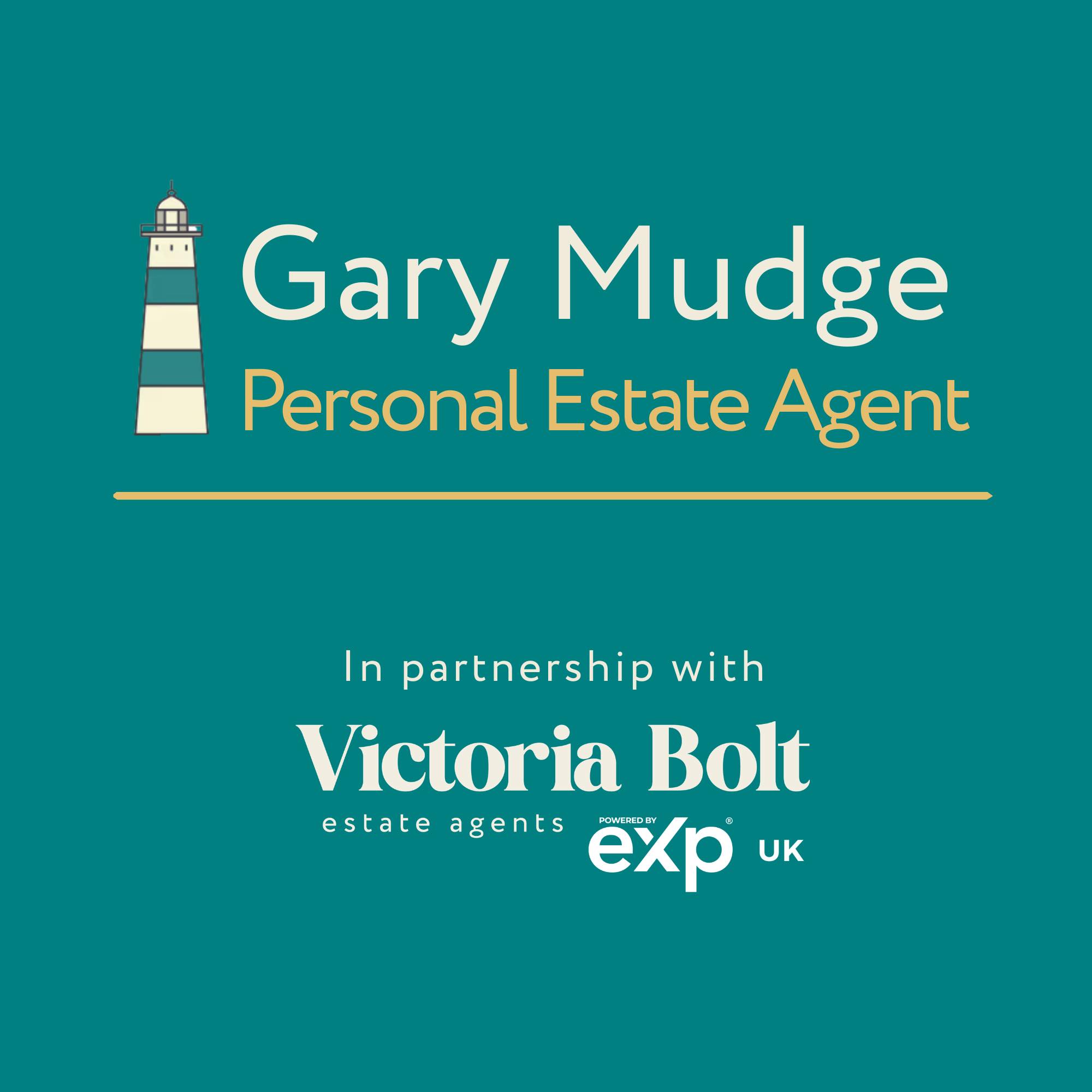 Gary Mudge Estate Agent